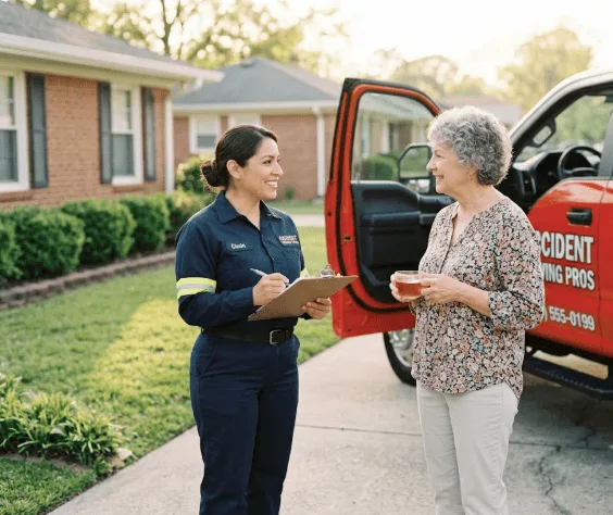 Accident Towing Service Branscomb, CA FAQs